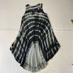 HOT PRODUCT DRESS , Free Size , good condition, preowned